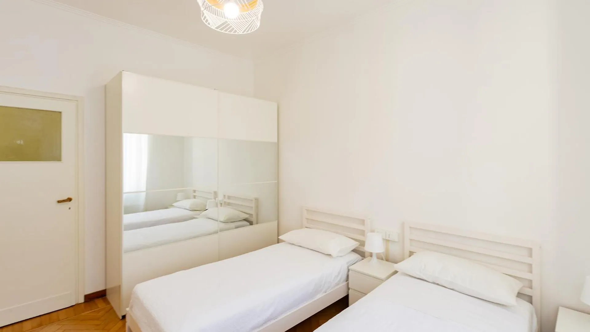 Letizia5 Sweet And Cozy Apartment Milano