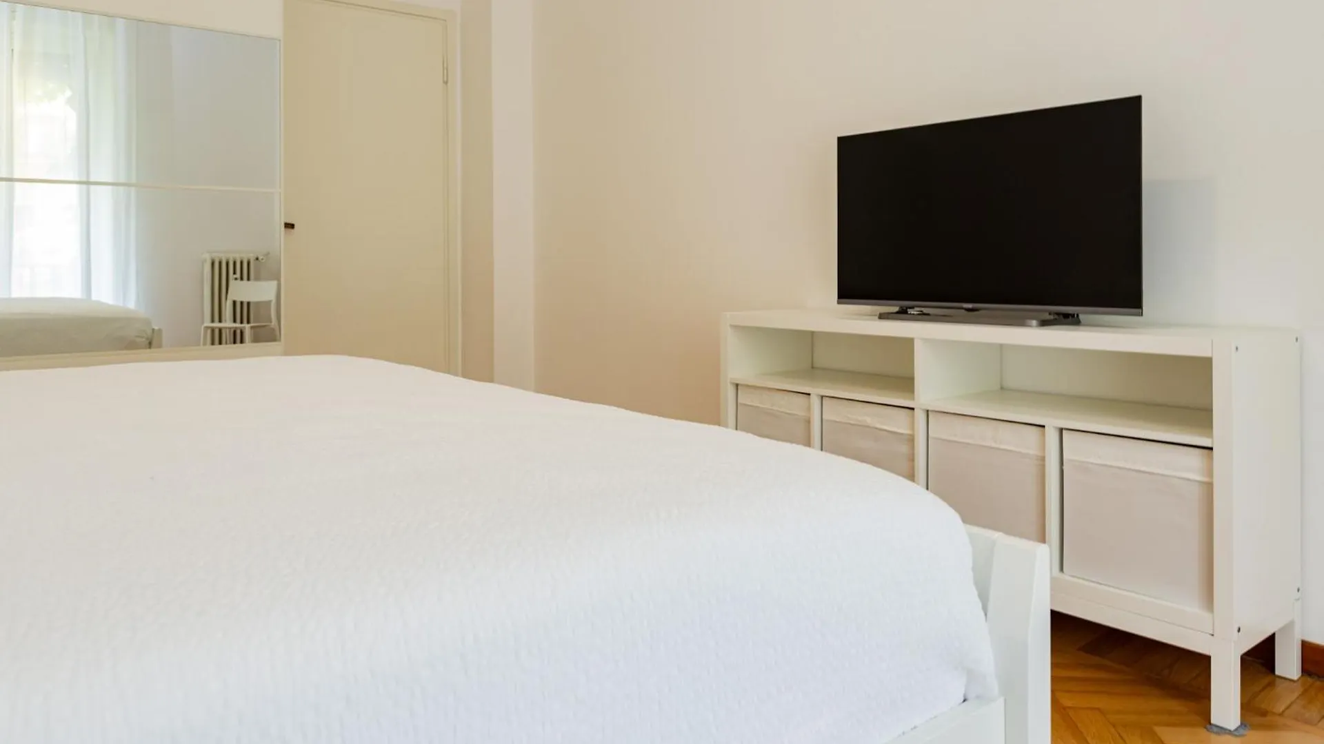 Letizia5 Sweet And Cozy Apartment Milano