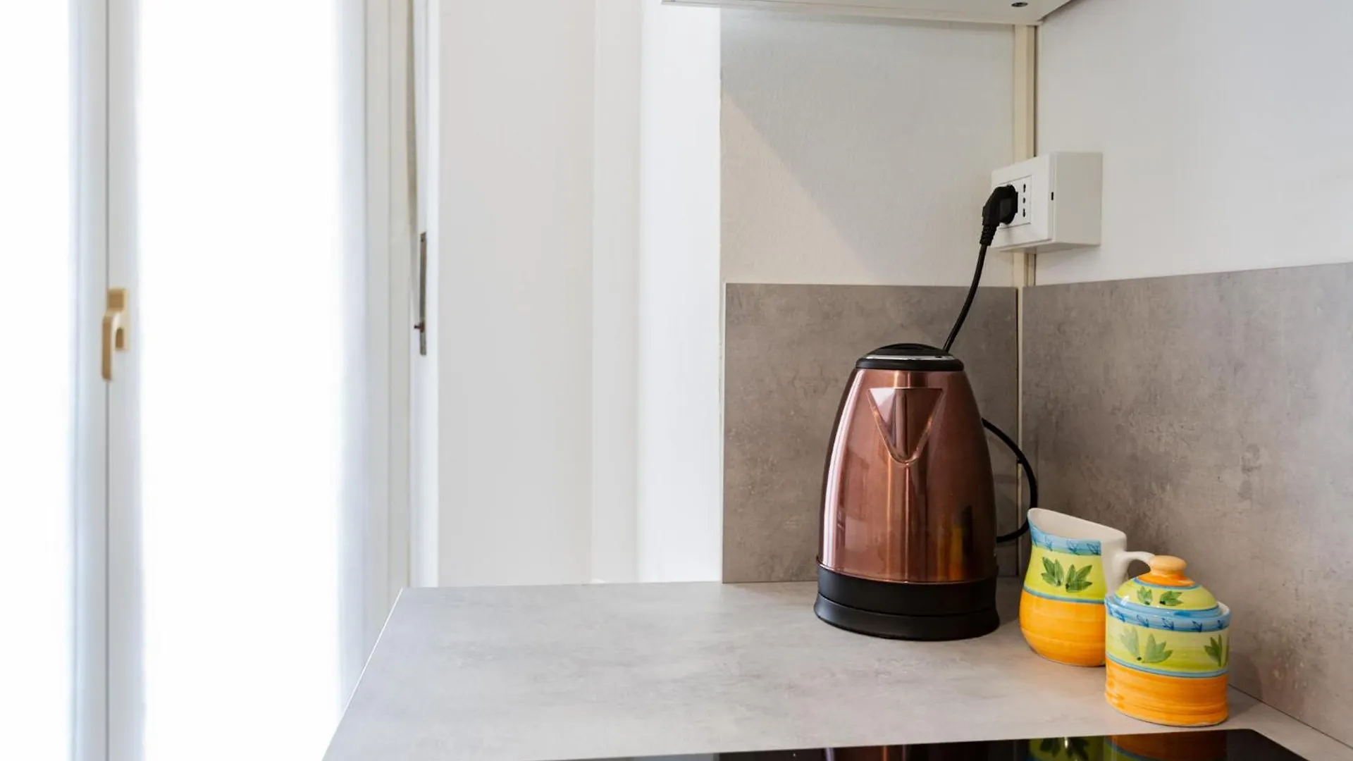 Letizia5 Sweet And Cozy Apartment Milano