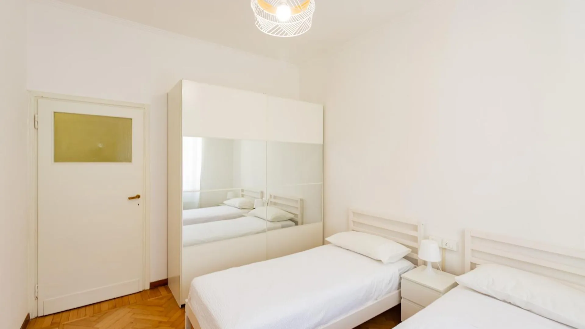Letizia5 Sweet And Cozy Apartment Milano