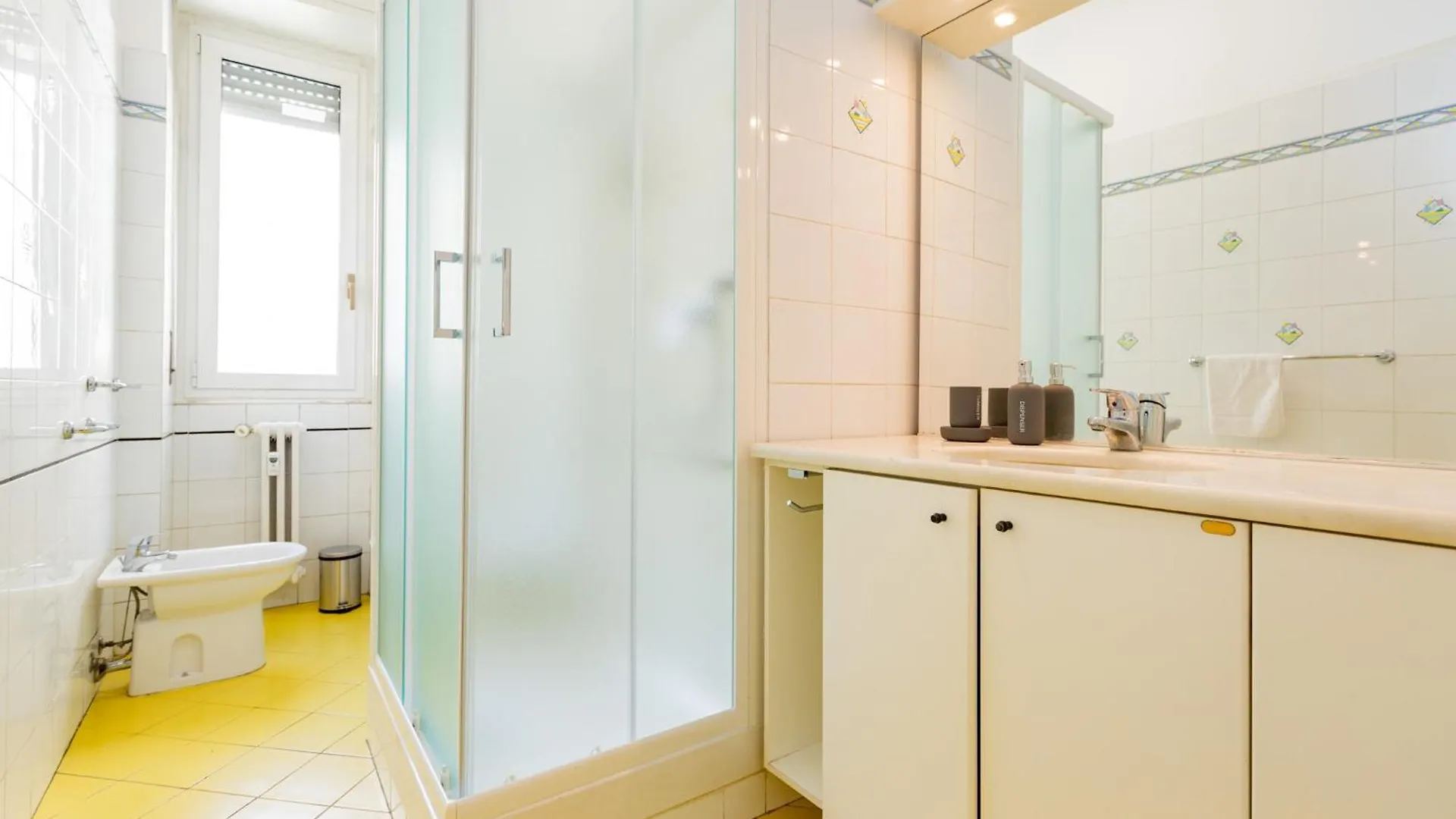 Letizia5 Sweet And Cozy Apartment Milano Italien