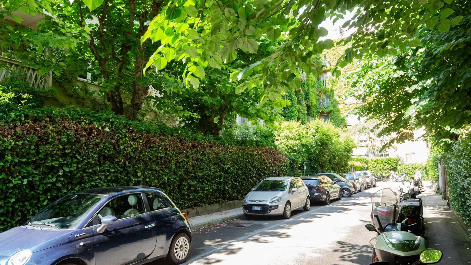 Letizia5 Sweet And Cozy Apartment Milano