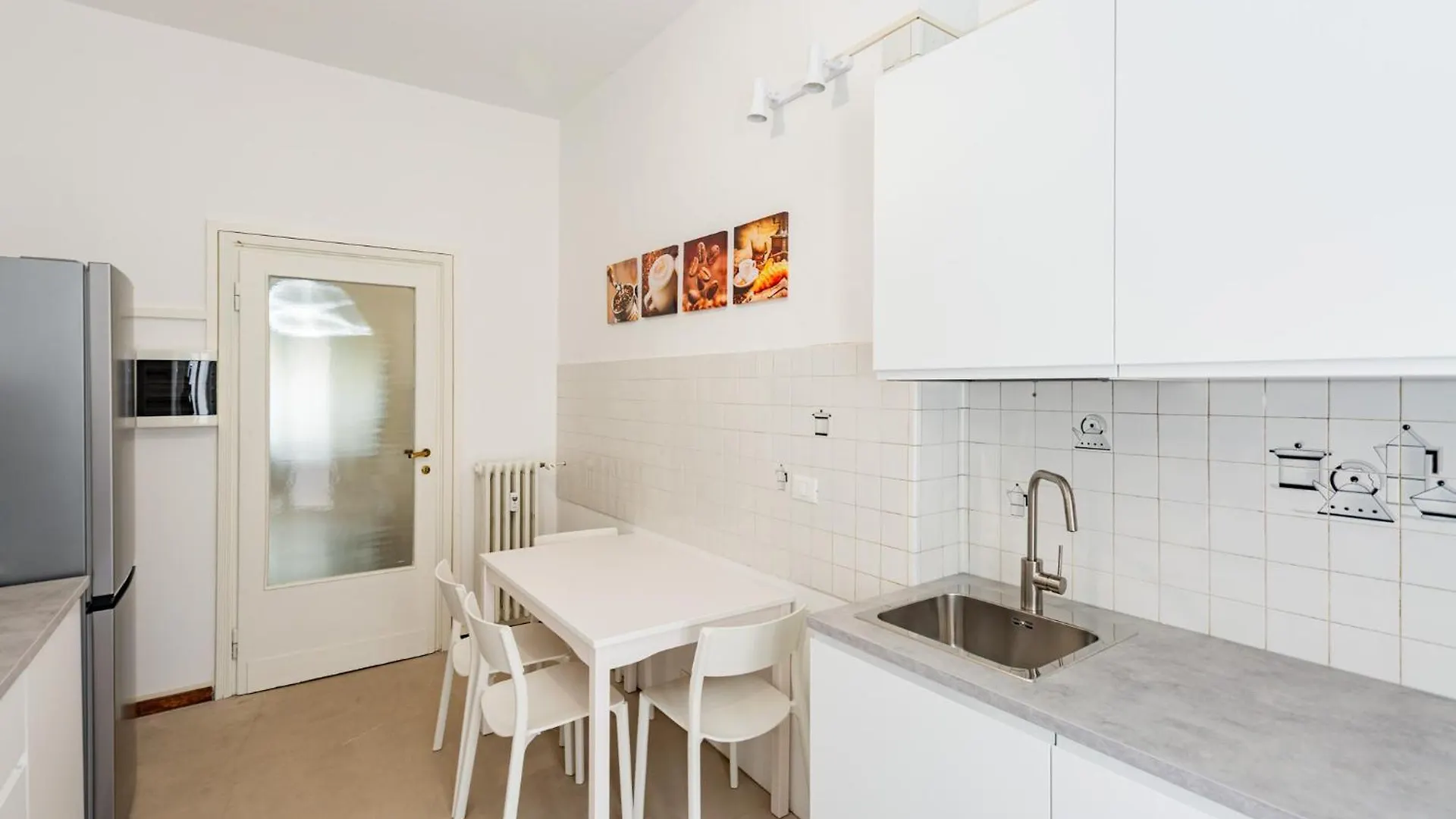 Letizia5 Sweet And Cozy Apartment Milano 0*,  Italien