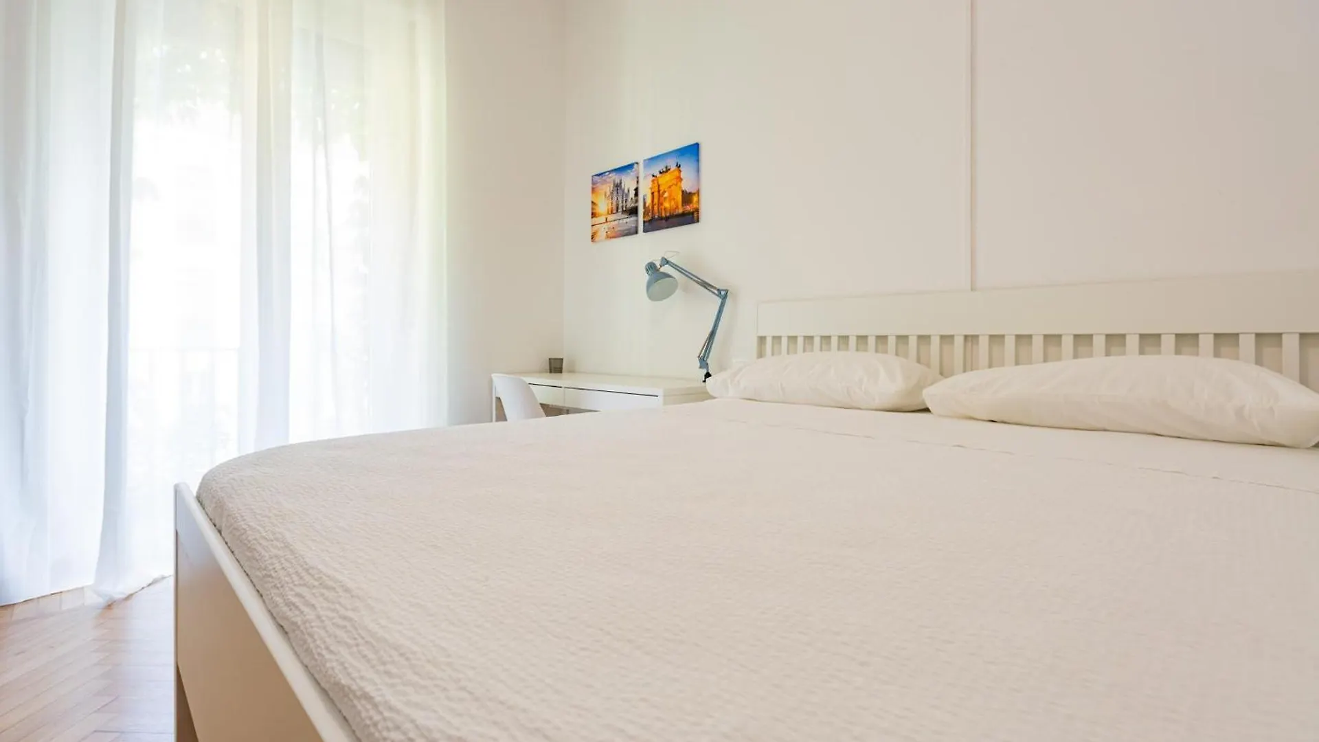 Letizia5 Sweet And Cozy Apartment Milano 0*,  Italien