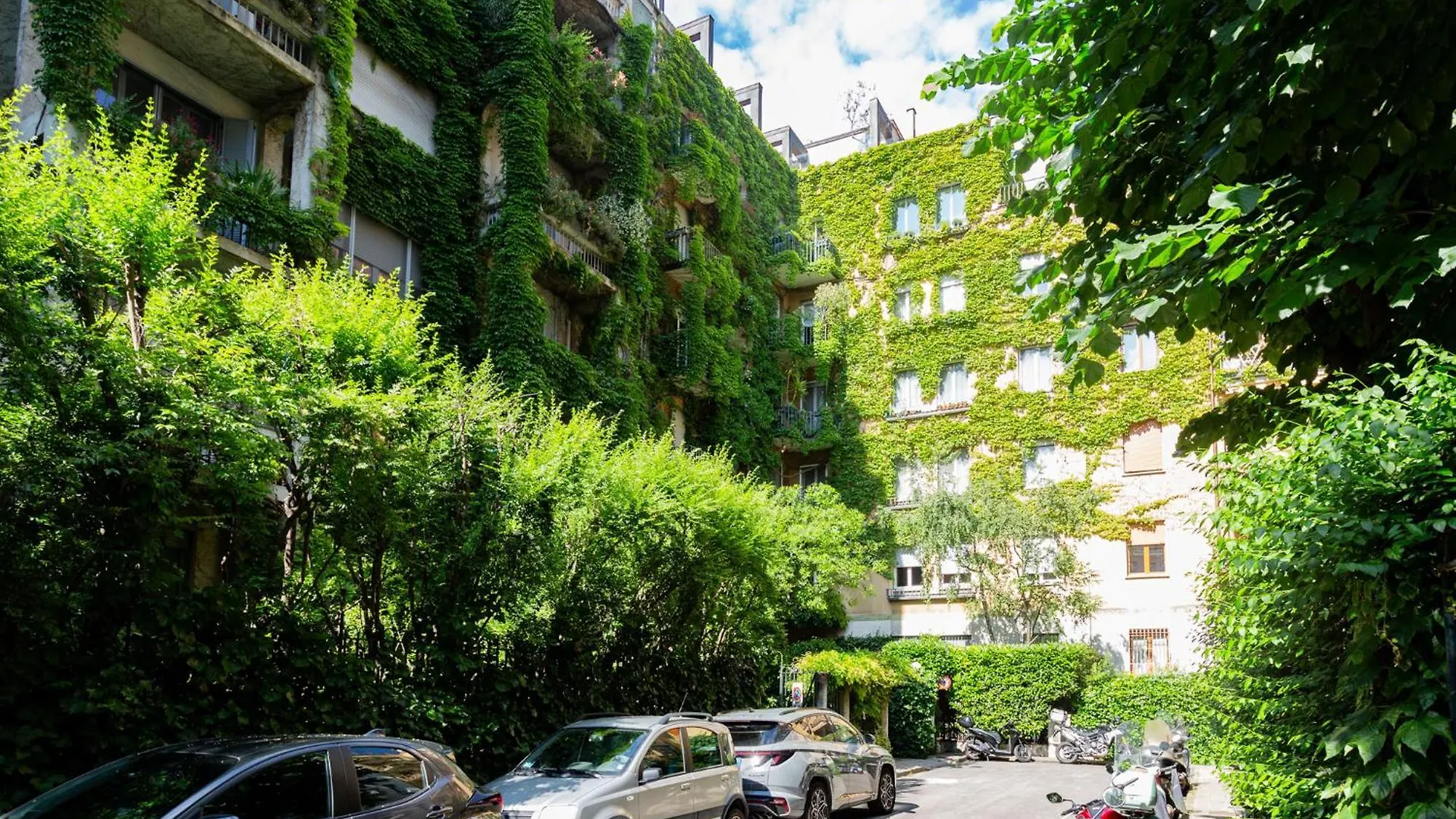 Letizia5 Sweet And Cozy Apartment Milano
