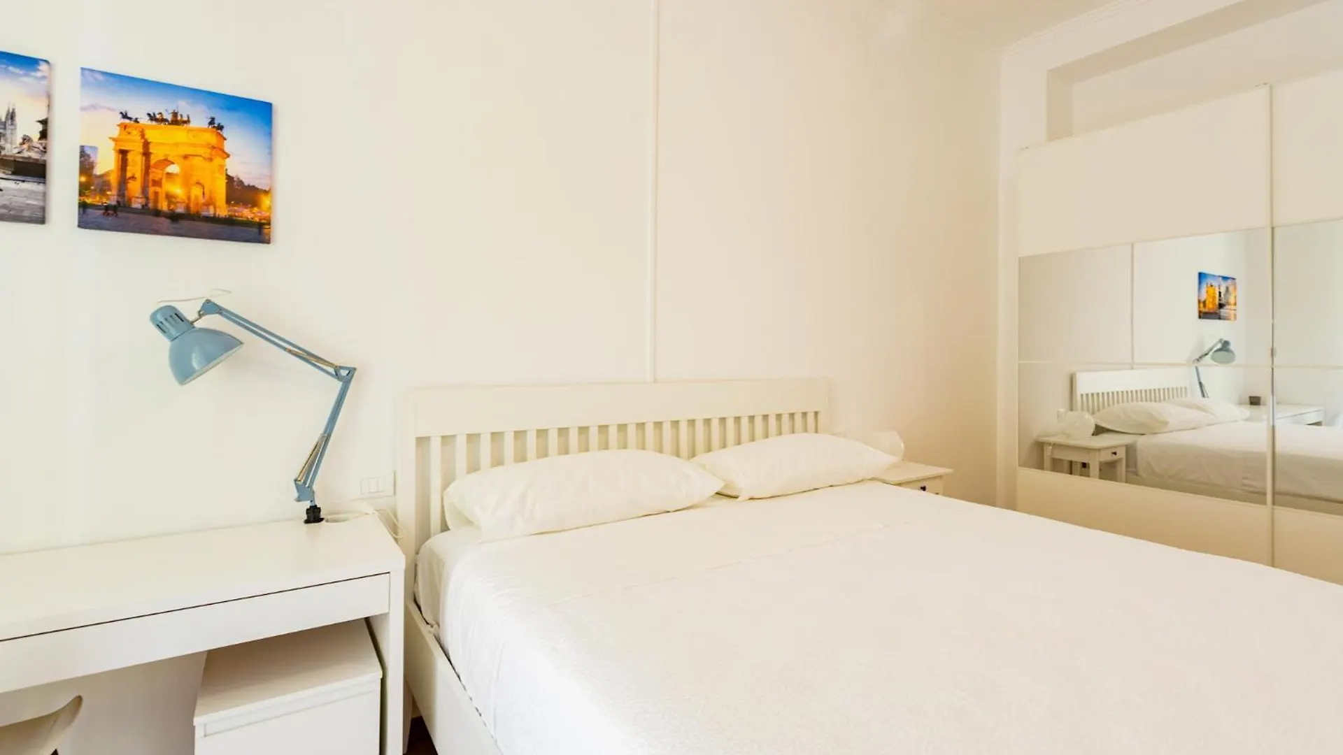 Letizia5 Sweet And Cozy Apartment Milano