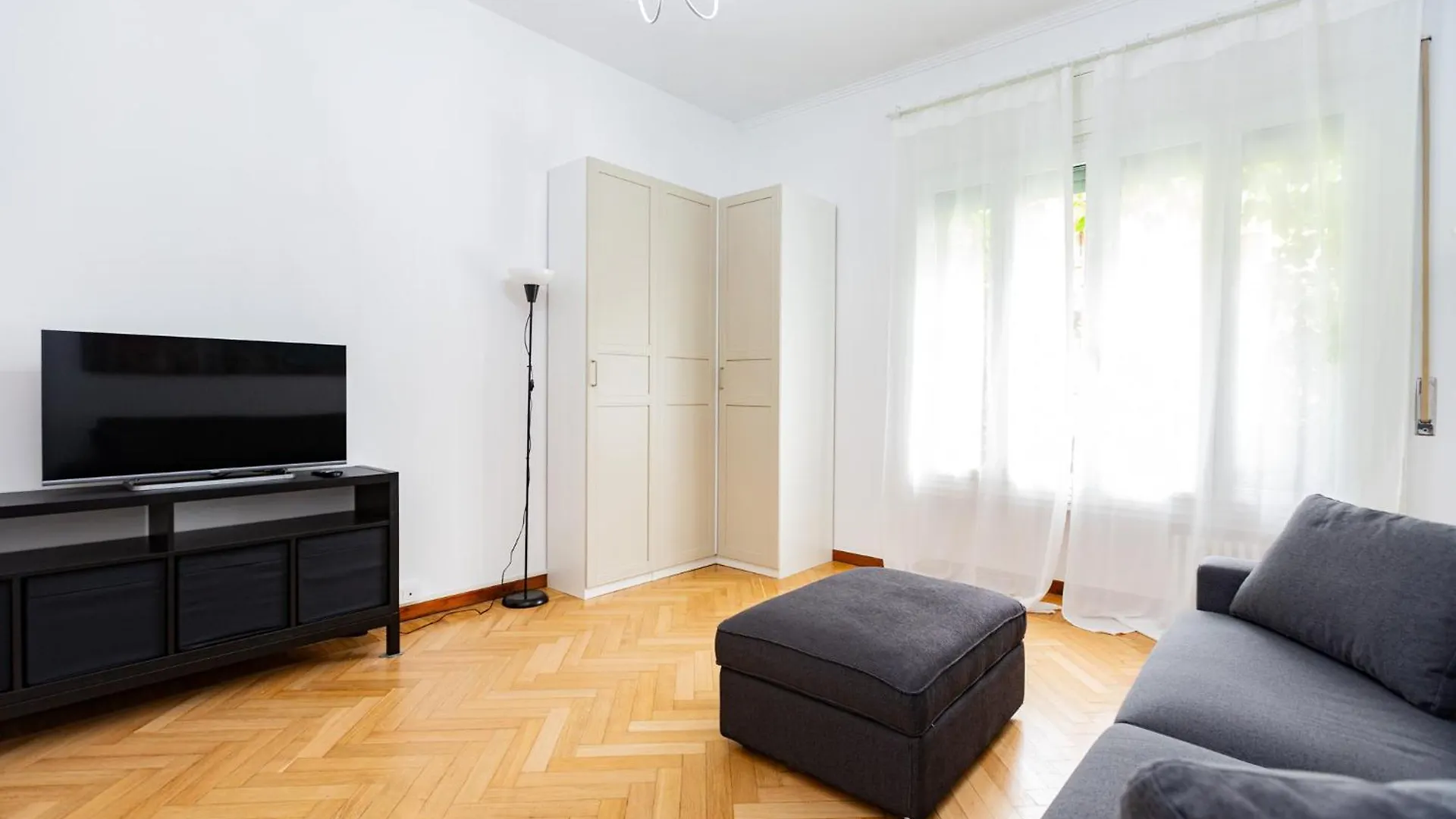Letizia5 Sweet And Cozy Apartment Milano 0*,  Italien