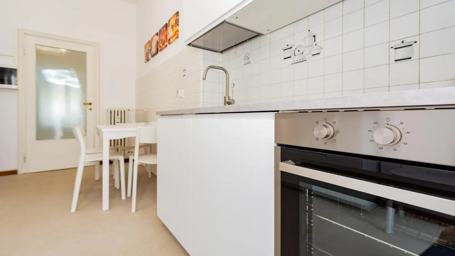 Letizia5 Sweet And Cozy Apartment Milano