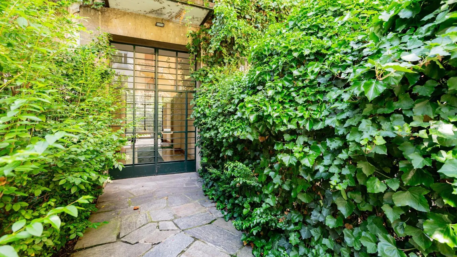 Letizia5 Sweet And Cozy Apartment Milano
