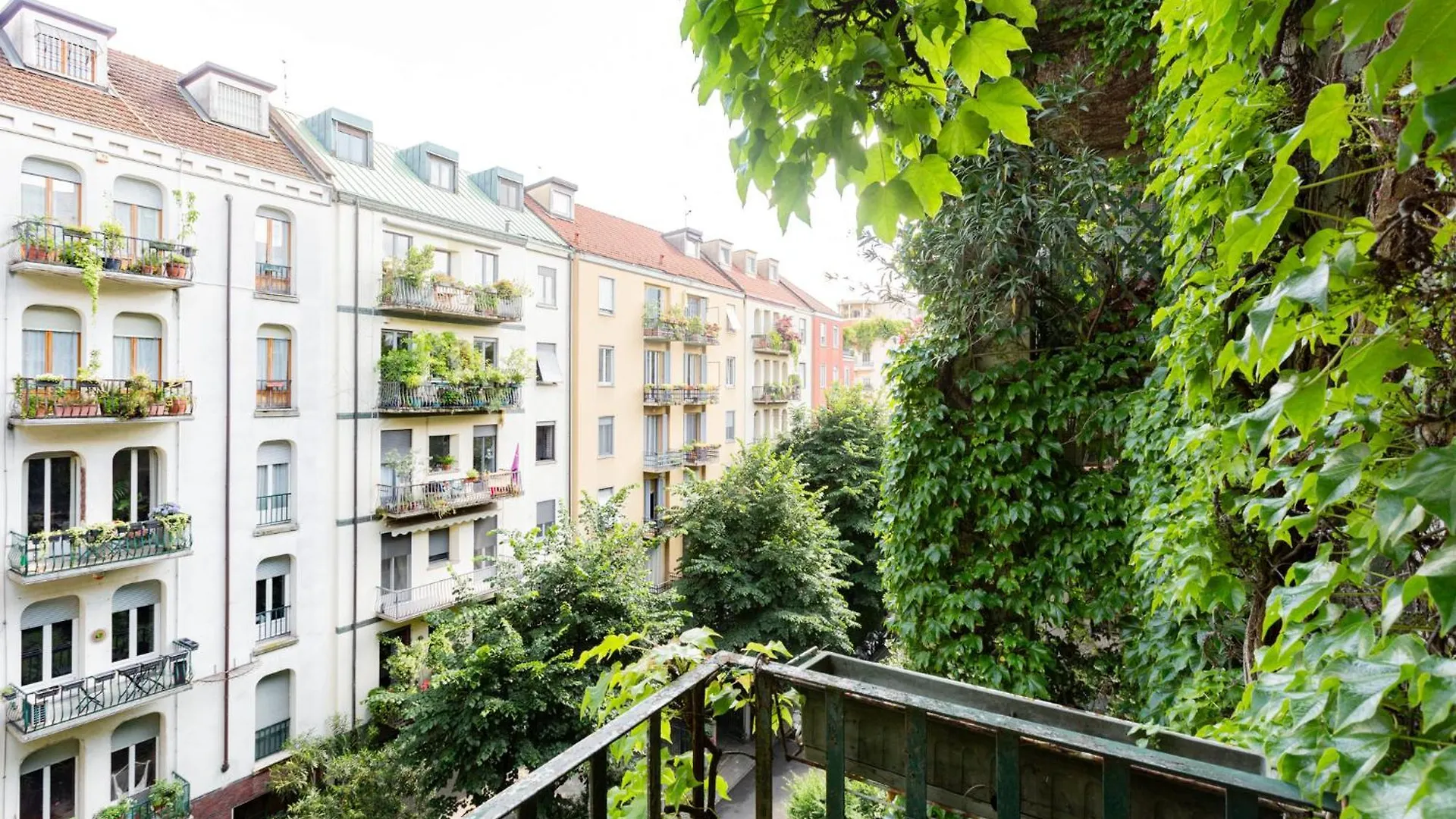 Letizia5 Sweet And Cozy Apartment Milano