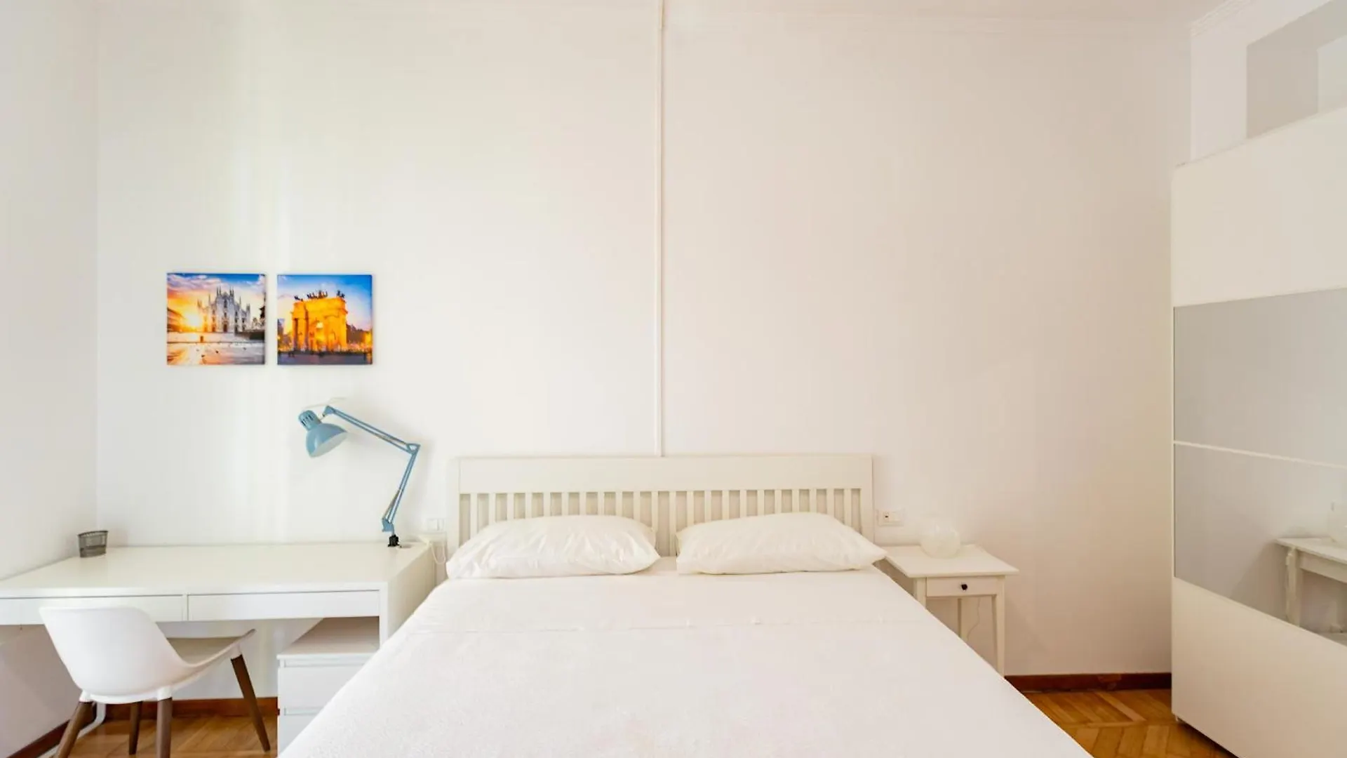 Letizia5 Sweet And Cozy Apartment Milan