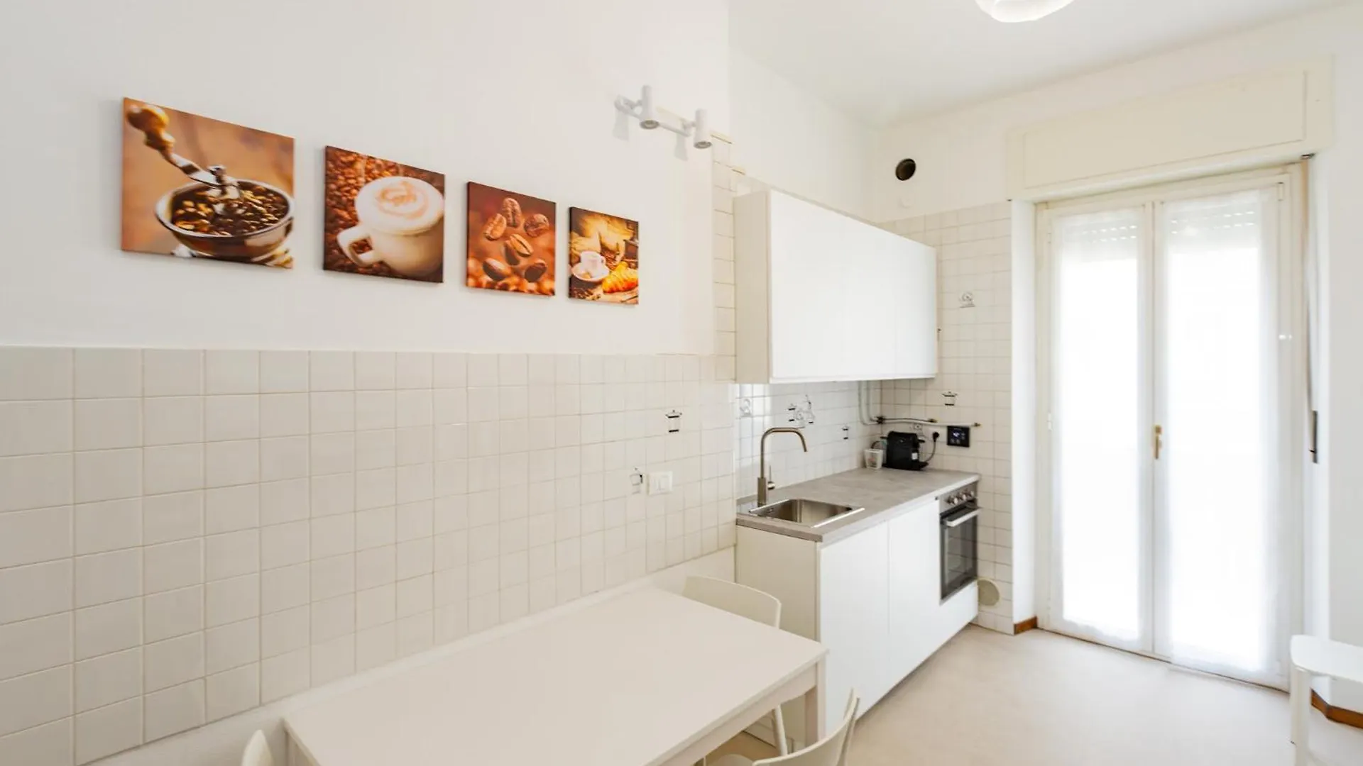 Letizia5 Sweet And Cozy Apartment Milan