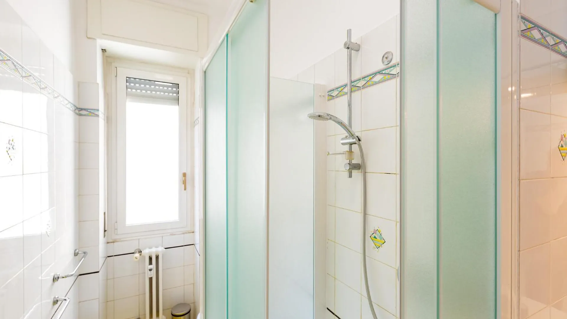 Letizia5 Sweet And Cozy Apartment Milan Italie