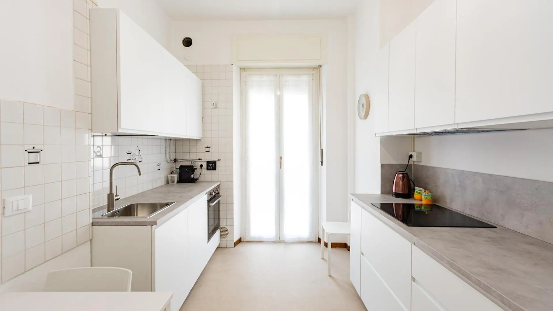 Letizia5 Sweet And Cozy Apartment Milan