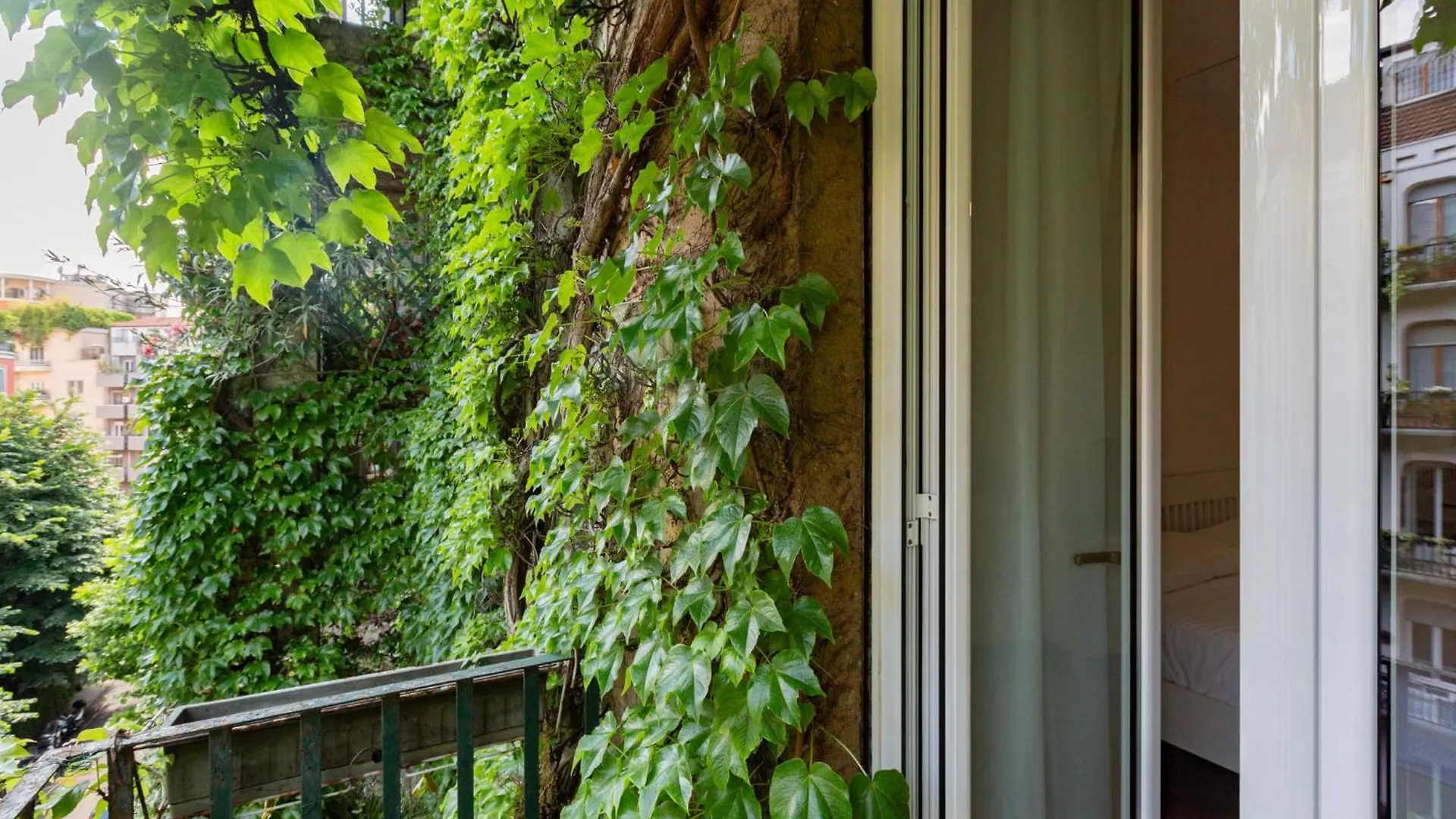 Letizia5 Sweet And Cozy Apartment Milan 0*,