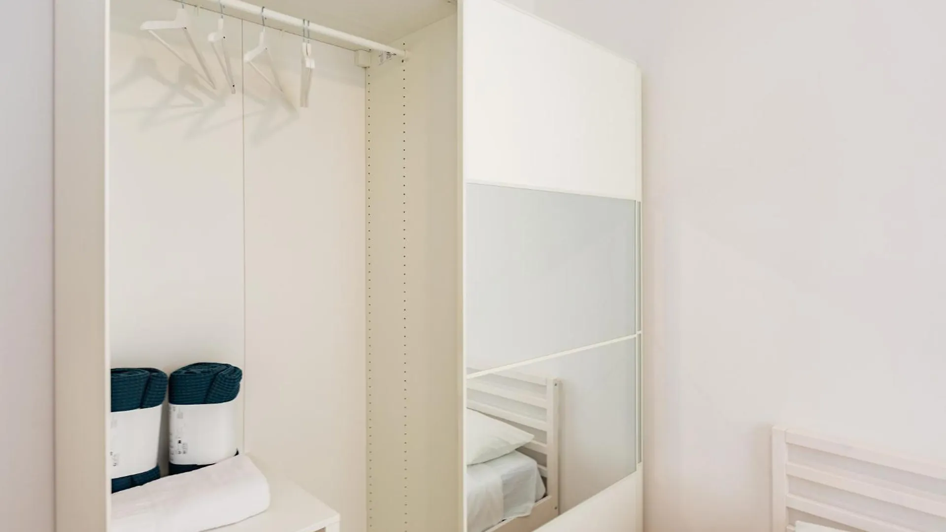 Letizia5 Sweet And Cozy Apartment Milan