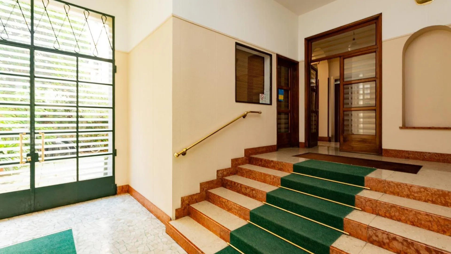 Letizia5 Sweet And Cozy Apartment Milan