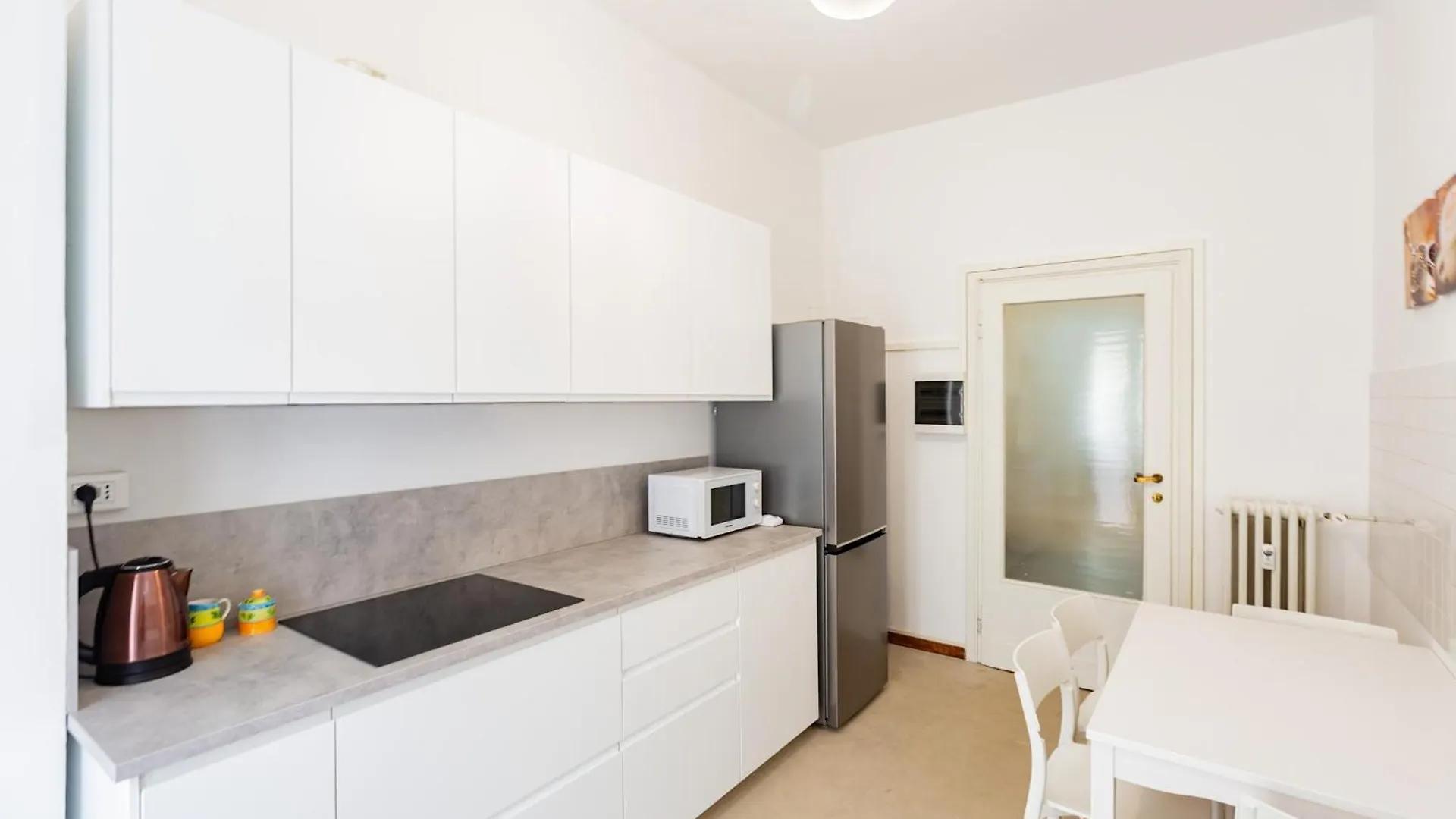Letizia5 Sweet And Cozy Apartment Milan Italie