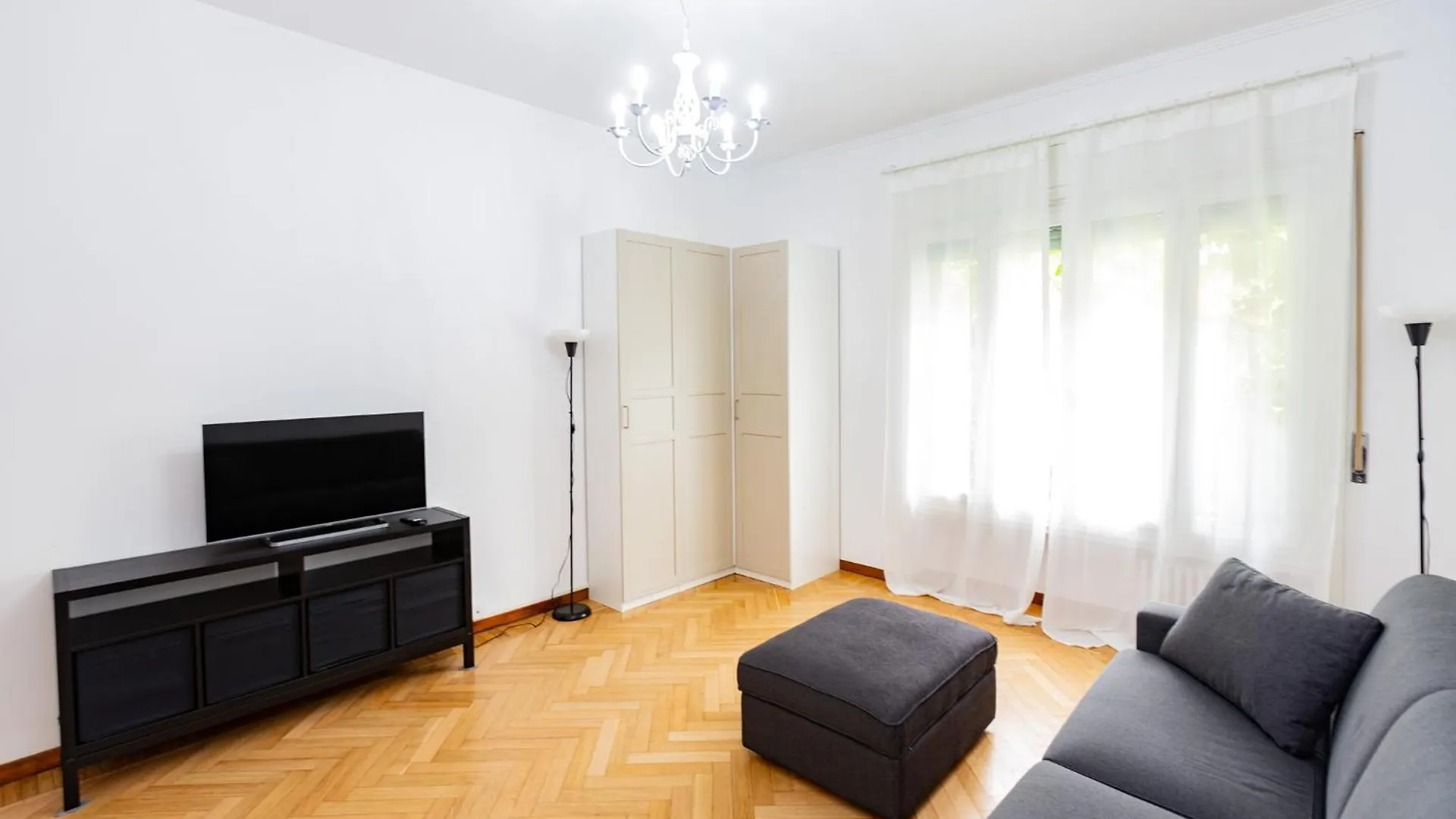 Letizia5 Sweet And Cozy Apartment Milan