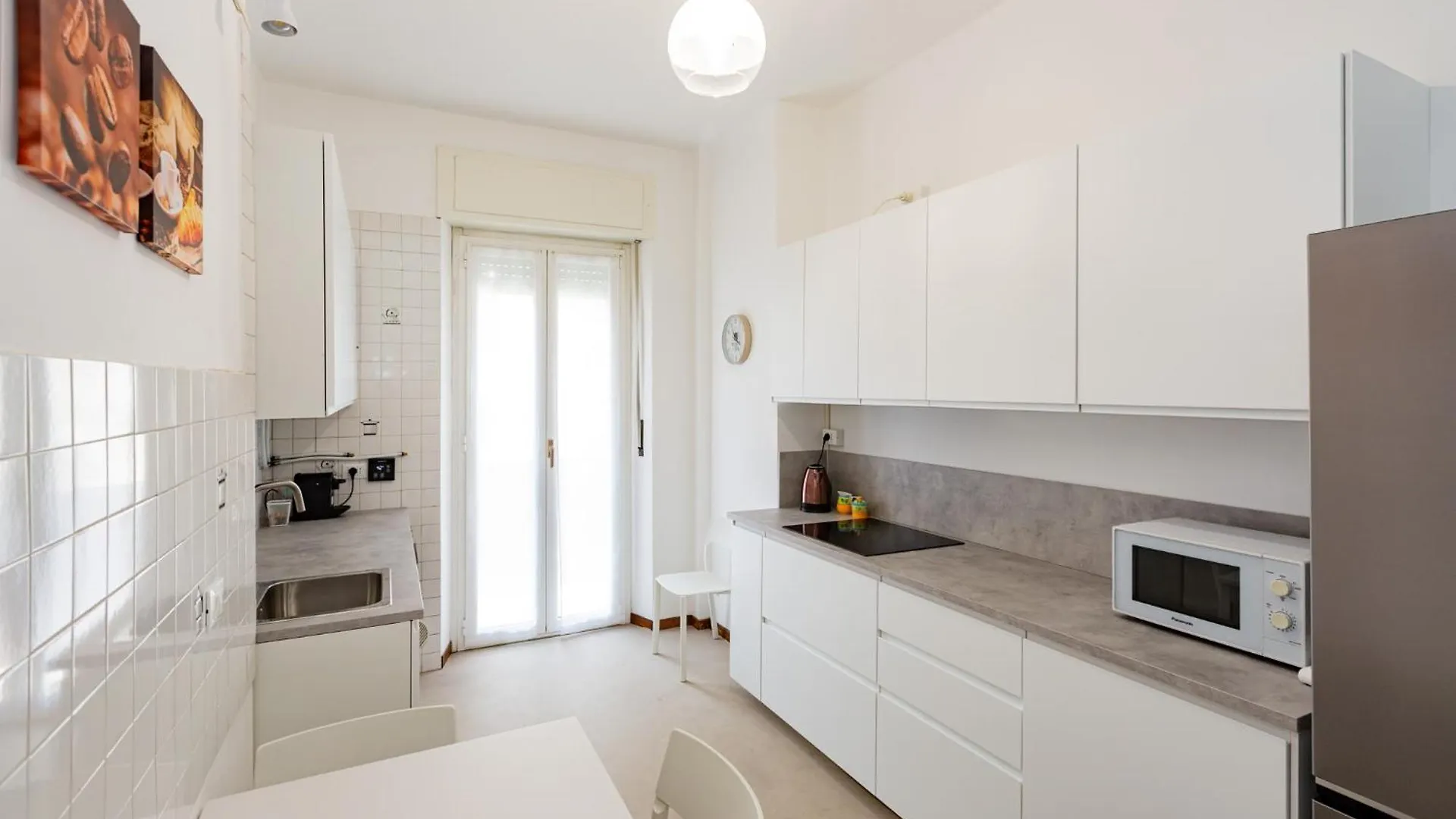 Letizia5 Sweet And Cozy Apartment Milan