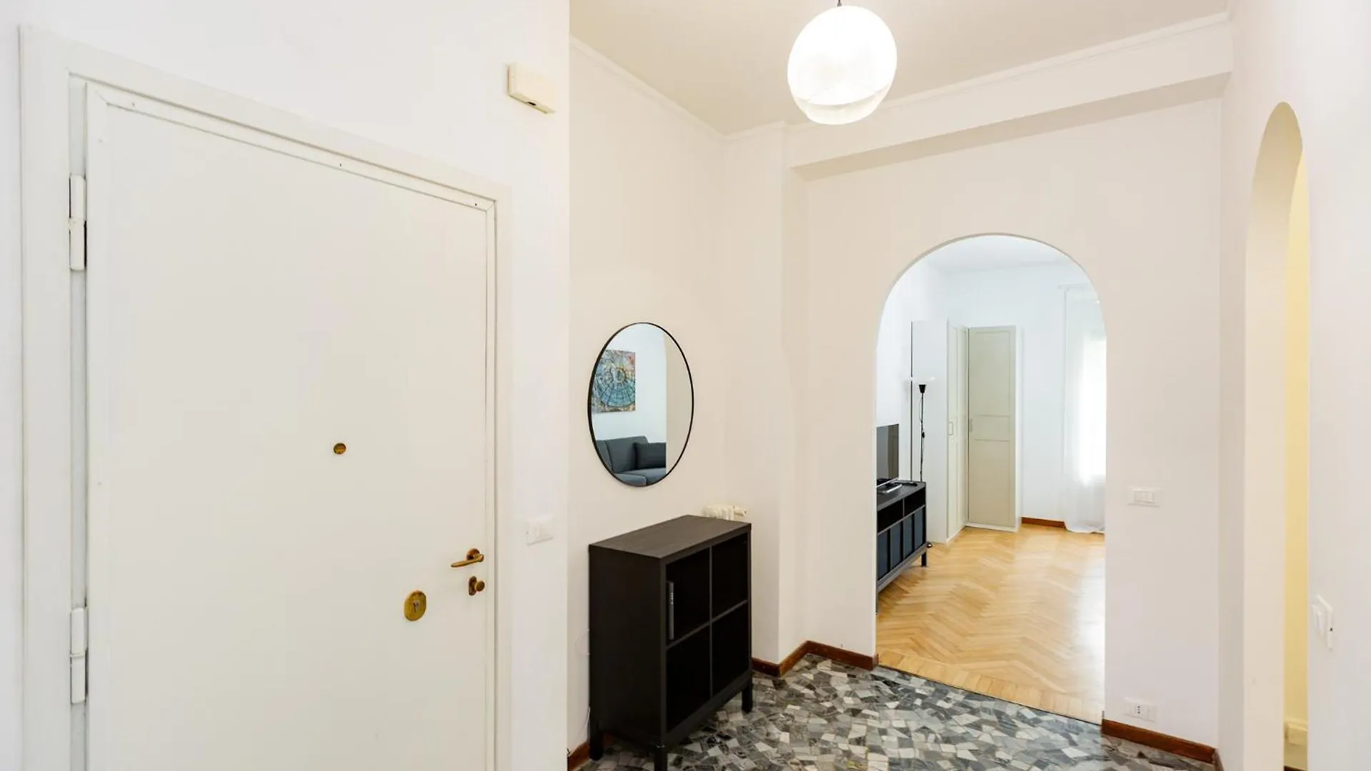 Letizia5 Sweet And Cozy Apartment Milan Italie
