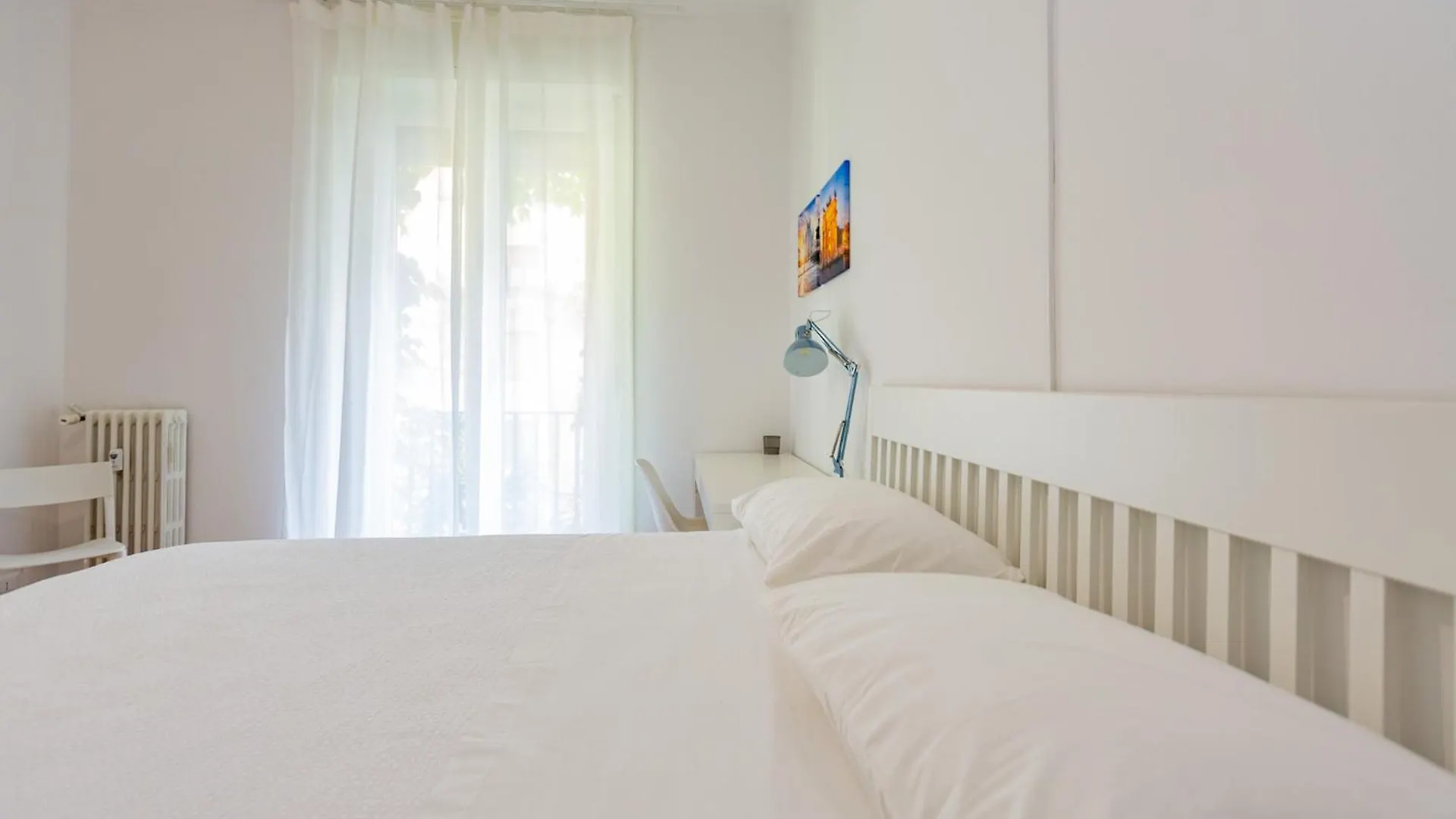 מילאנו Letizia5 Sweet And Cozy Apartment איטליה