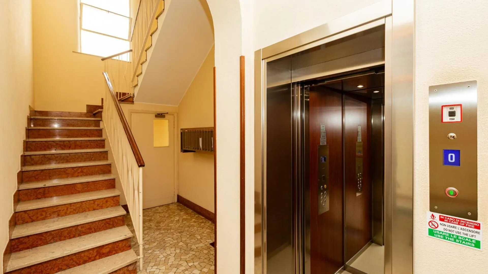 מילאנו Letizia5 Sweet And Cozy Apartment