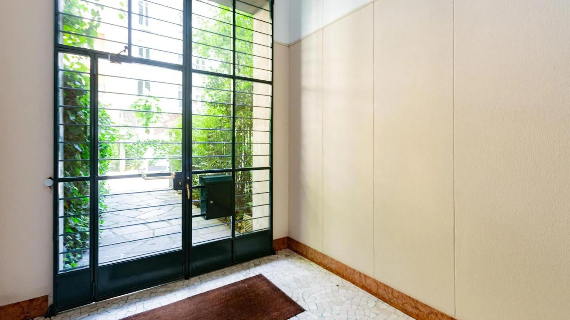 מילאנו Letizia5 Sweet And Cozy Apartment