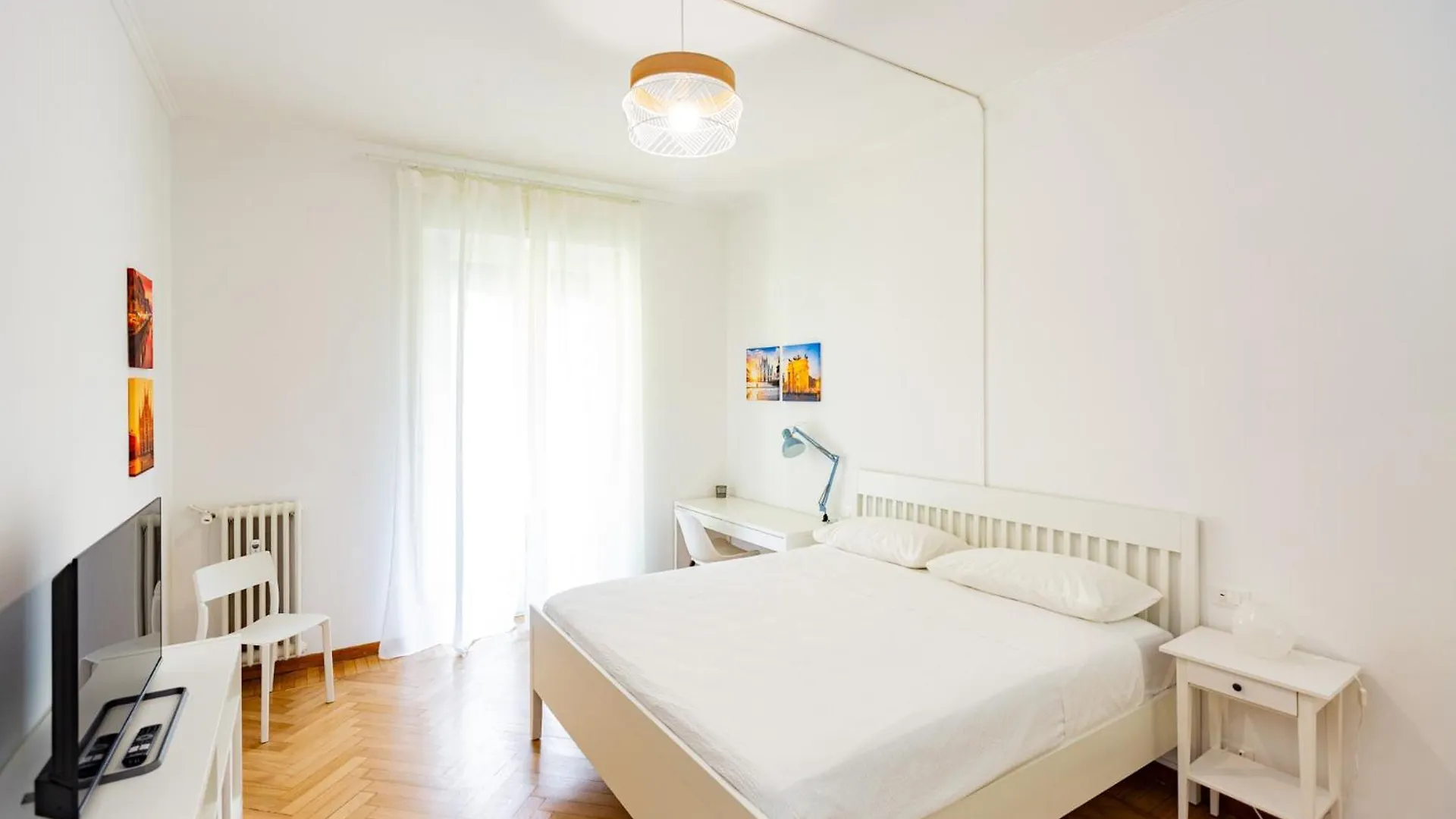 מילאנו Letizia5 Sweet And Cozy Apartment 0*,  איטליה
