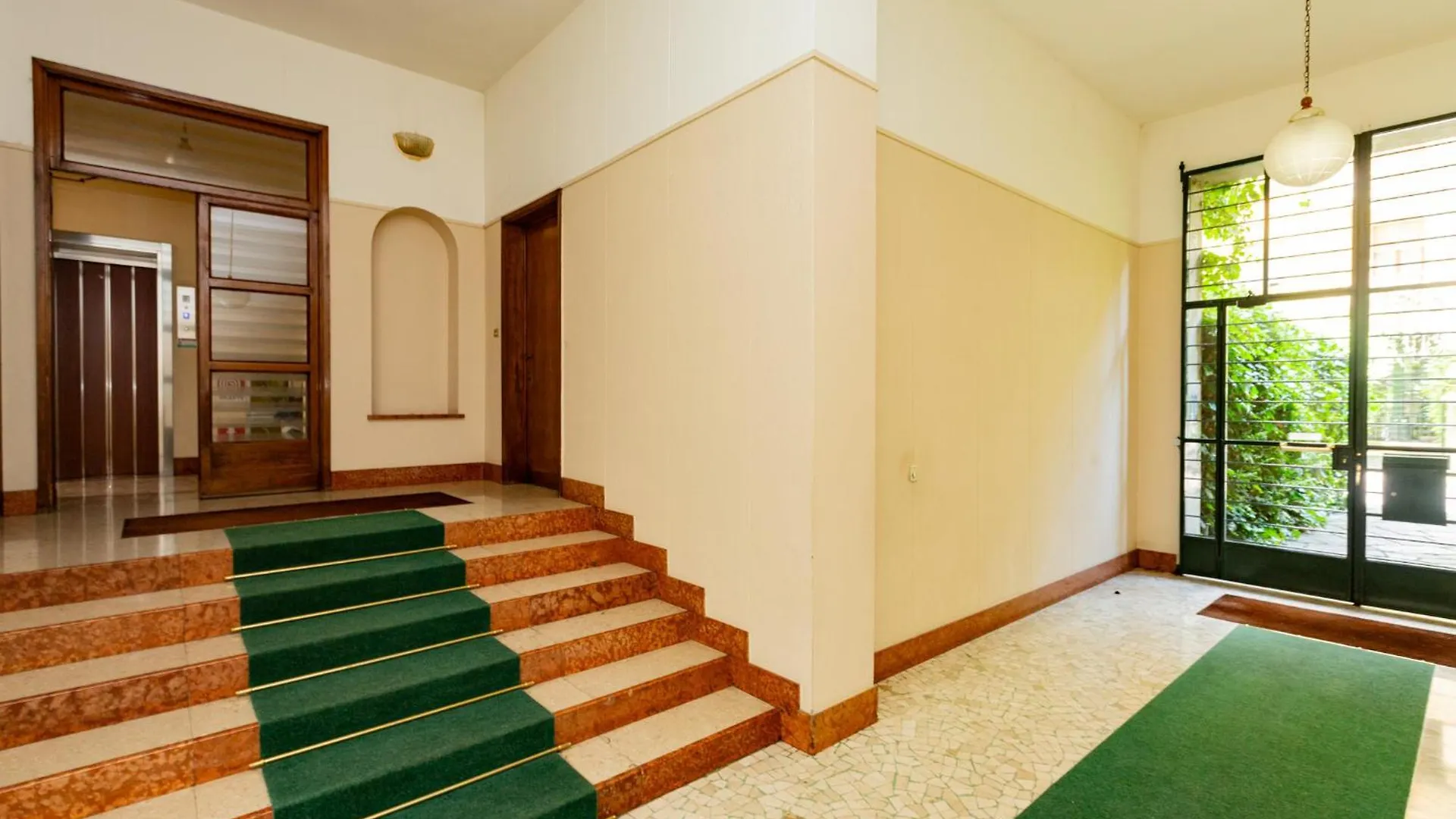 מילאנו Letizia5 Sweet And Cozy Apartment
