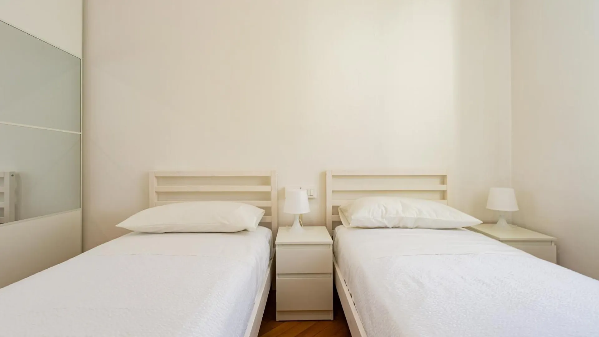 מילאנו Letizia5 Sweet And Cozy Apartment 0*,  איטליה